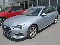 Zilver Gebruikt 2020 Audi A4 Design Stationwagen | € 26.390 (Goede deal)
