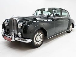 Overige Gebruikt 1961 Bentley S2 Sedan | € 105.000