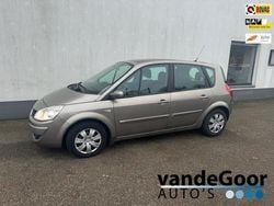Beige Gebruikt 2008 Renault Scénic II Business MPV | € 2.950 (Iets duurder)