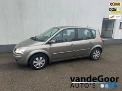 Beige Gebruikt 2008 Renault Scénic II Business MPV | € 2.950 (Eerlijke prijs)