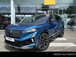 Blauw Nieuw 2025 Renault Austral Iconic Esprit Alpine SUV | € 48.512 (Eerlijke prijs)