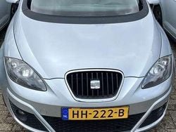 Gebruikt 2010 Seat Altea Reference MPV | € 2.800 (Eerlijke prijs)