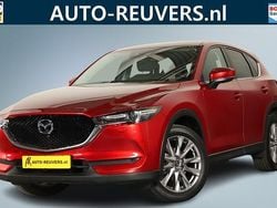 Rood Gebruikt 2019 Mazda CX-5 SUV | € 26.900 (Goede deal)