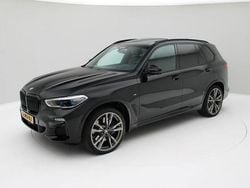 Zwart Gebruikt 2020 BMW X5 Executive SUV | € 61.900 (Goede deal)