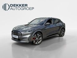 Grijs Gebruikt 2021 Ford Mustang Mach-E SUV | € 31.945 (Iets duurder)