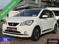 Wit Gebruikt 2018 Seat Mii Sport Hatchback | € 5.950 (Super prijs)