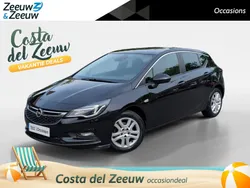 Zwart Gebruikt 2019 Opel Astra Edition Hatchback | € 12.940 (Eerlijke prijs)