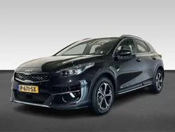Zwart Gebruikt 2022 Kia XCeed SUV | € 18.945 (Super prijs)