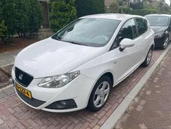 Wit Gebruikt 2010 Seat Ibiza Hatchback | € 1.995 (Goede deal)
