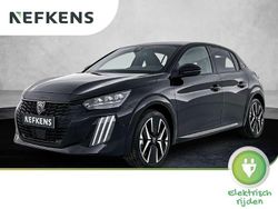 Nieuw 2025 Peugeot e-208 Avantage Hatchback | € 37.875 (Duur)