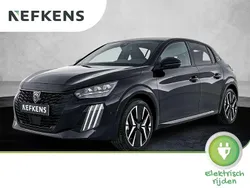 Nieuw 2025 Peugeot e-208 Avantage Hatchback | € 37.875 (Duur)
