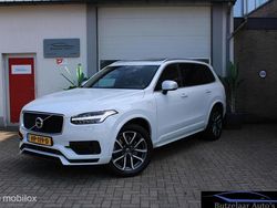 Wit Gebruikt 2015 Volvo XC90 R-Design SUV | € 24.950 (Iets duurder)