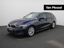 Stationwagon Gebruikt 2020 BMW 330e Comfort Edition Stationwagen | € 27.845 (Super prijs)