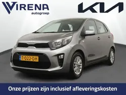 Grijs Gebruikt 2023 Kia Picanto 2 Hatchback | € 18.950 (Eerlijke prijs)