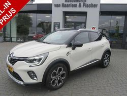 Wit Gebruikt 2020 Renault Captur Edition One SUV | € 18.900 (Eerlijke prijs)