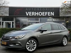Grijs Gebruikt 2019 Opel Astra Innovation Stationwagen | € 11.950 (Eerlijke prijs)