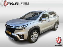 Grijs (metallic) Gebruikt 2025 Suzuki SX4 S-Cross SUV | € 27.850 (Goede deal)