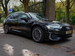 Gebruikt 2022 Audi A6 e-tron S-Line Stationwagen | € 39.970