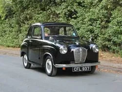 Anders Gebruikt 1954 Austin Mini Sedan | € 9.224