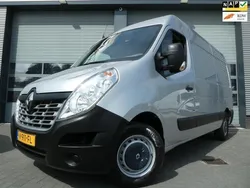 Grijs Gebruikt 2017 Renault Master Van | € 14.950 (Eerlijke prijs)