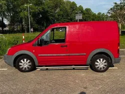 Rood Gebruikt 2010 Ford Transit Van | € 2.450 (Eerlijke prijs)