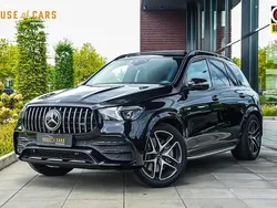 Zwart Gebruikt 2020 Mercedes GLE53 AMG Premium Plus SUV | € 84.995 (Eerlijke prijs)