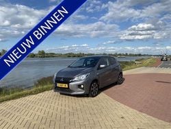 Grijs Gebruikt 2023 Mitsubishi Space Star Hatchback | € 15.999 (Eerlijke prijs)