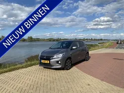 Grijs Gebruikt 2023 Mitsubishi Space Star Hatchback | € 15.999 (Eerlijke prijs)
