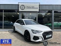 Gebruikt 2021 Audi A3 Sportback e-tron Sedan | € 29.900 (Eerlijke prijs)