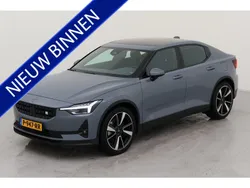 Grijs Gebruikt 2022 Polestar 2 Long Range Dual motor Sedan | € 32.500 (Eerlijke prijs)