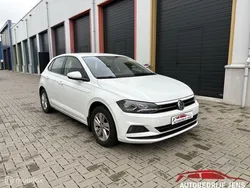 Overige Gebruikt 2019 VW Polo Comfortline Hatchback | € 12.599 (Goede deal)