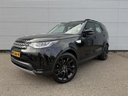 Zwart Gebruikt 2017 Land Rover Discovery 5 HSE SUV | € 30.900 (Iets duurder)