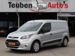 Grijs Gebruikt 2017 Ford Transit Trend Van | € 7.795 (Goede deal)
