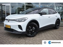 Wit Gebruikt 2025 VW ID.4 Pro SUV | € 42.900 (Duur)