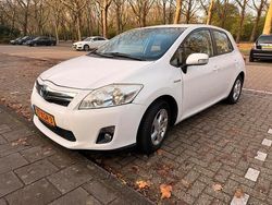Gebruikt 2012 Toyota Auris | € 6.200 (Eerlijke prijs)
