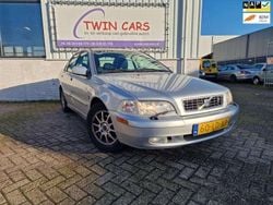Grijs Gebruikt 2002 Volvo S40 Sedan | € 1.350 (Goede deal)