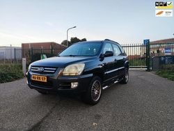 Gebruikt 2005 Kia Sportage SUV | € 2.250