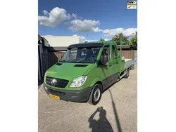Overige Gebruikt 2010 Mercedes Sprinter Van | € 8.950 (Eerlijke prijs)