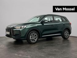 Gebruikt 2025 MG ZS | € 27.495