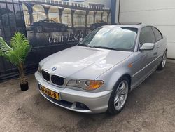 Gebruikt 2003 BMW 330 Coupé | € 4.999 (Super prijs)