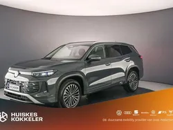 Grijs Nieuw 2025 VW Tayron Edition SUV | € 52.400 (Eerlijke prijs)