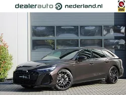Bruin Nieuw 2025 Audi A6 Edition .1 Stationwagen | € 77.950 (Eerlijke prijs)