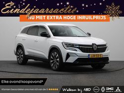 Wit Gebruikt 2024 Renault Espace Techno SUV | € 36.940 (Eerlijke prijs)