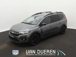 Grijs Gebruikt 2023 Dacia Jogger Extreme MPV | € 27.750 (Eerlijke prijs)