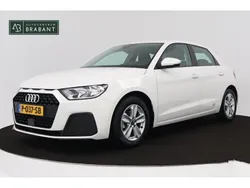 Wit Gebruikt 2022 Audi A1 Proline Hatchback | € 18.945 (Super prijs)