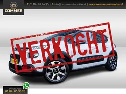 Wit Gebruikt 2017 Citroën C3 PureTech Hatchback | € 8.444 (Goede deal)