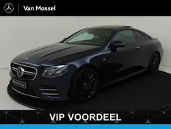 Blauw Gebruikt 2019 Mercedes E53 AMG Premium Plus Coupé | € 69.945 (Iets duurder)
