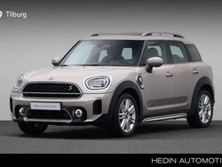 Grijs Gebruikt 2022 Mini Cooper S Countryman SUV | € 32.880 (Eerlijke prijs)