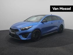 Gebruikt 2024 Kia ProCeed GT-Line | € 33.945 (Eerlijke prijs)