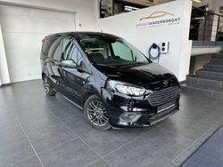Zwart Gebruikt 2019 Ford Transit Sport | € 14.975 (Eerlijke prijs)